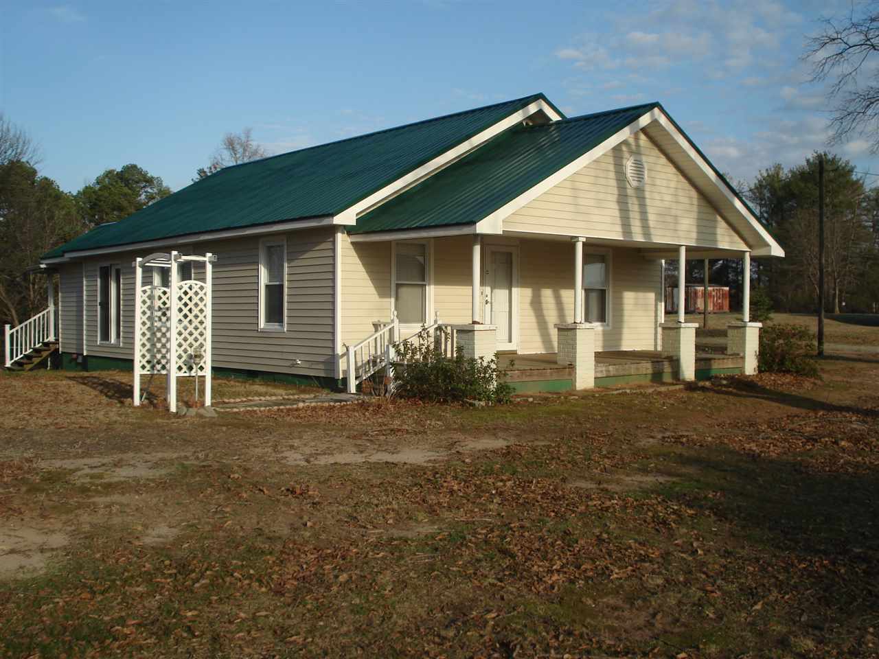 3191 Stone Station Road Spartanburg, SC 29306 - Photo 11 of 11 Gallery Image 11