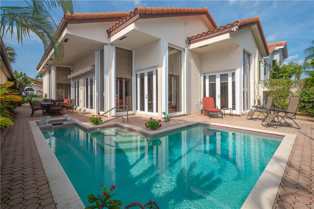 23201 Via Stel Boca Raton, FL 33433 - Photo 5 of 42 Photo 5