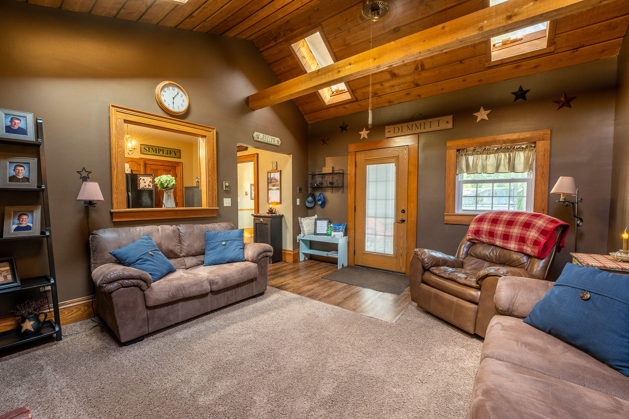 8030 North Lena-Palestine Road Conover, OH 45317 - Photo 6 of 23