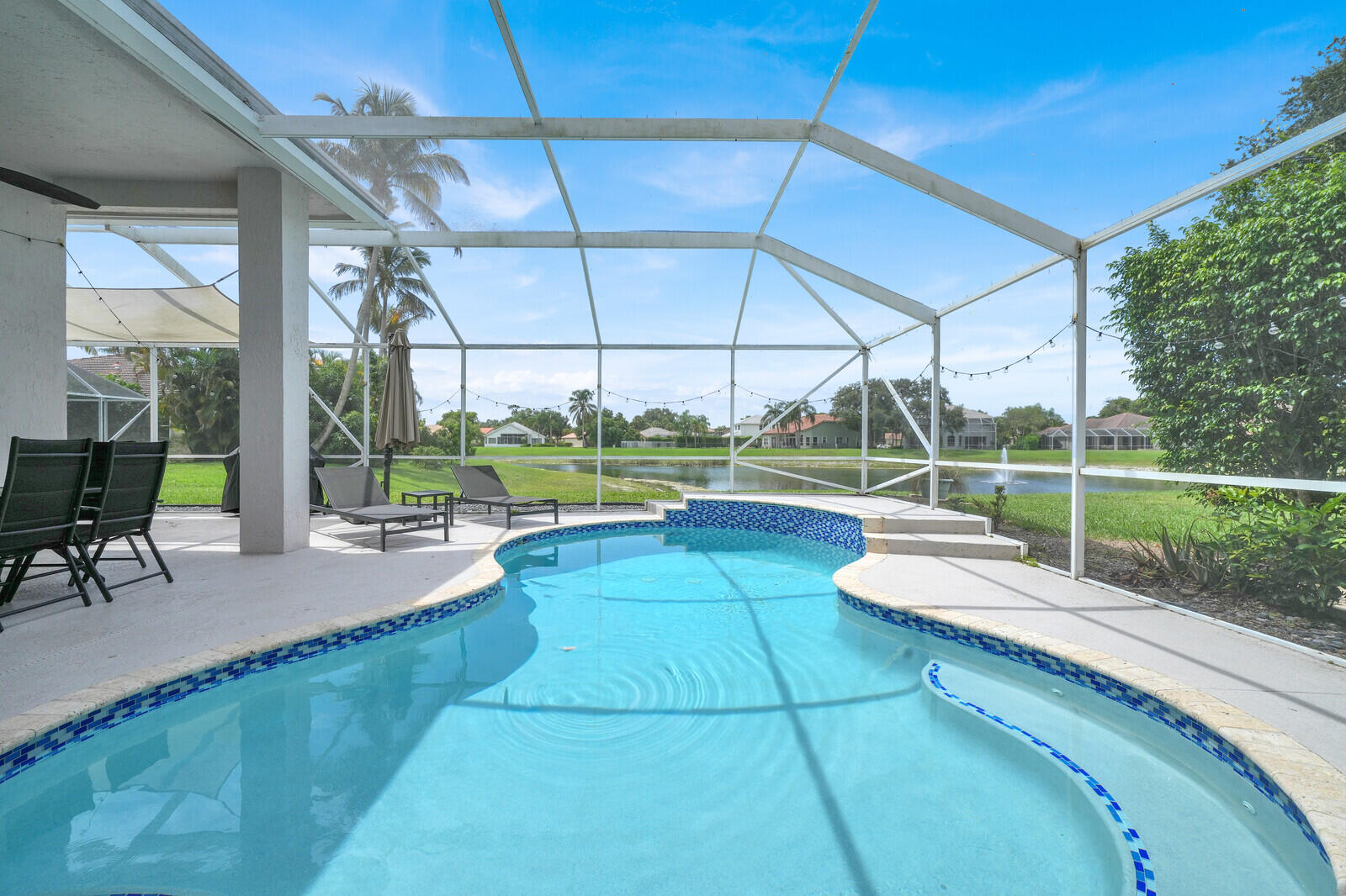 10313 Lexington Estates Boulevard Boca Raton, FL 33428 - Photo 44 of 66 Pool