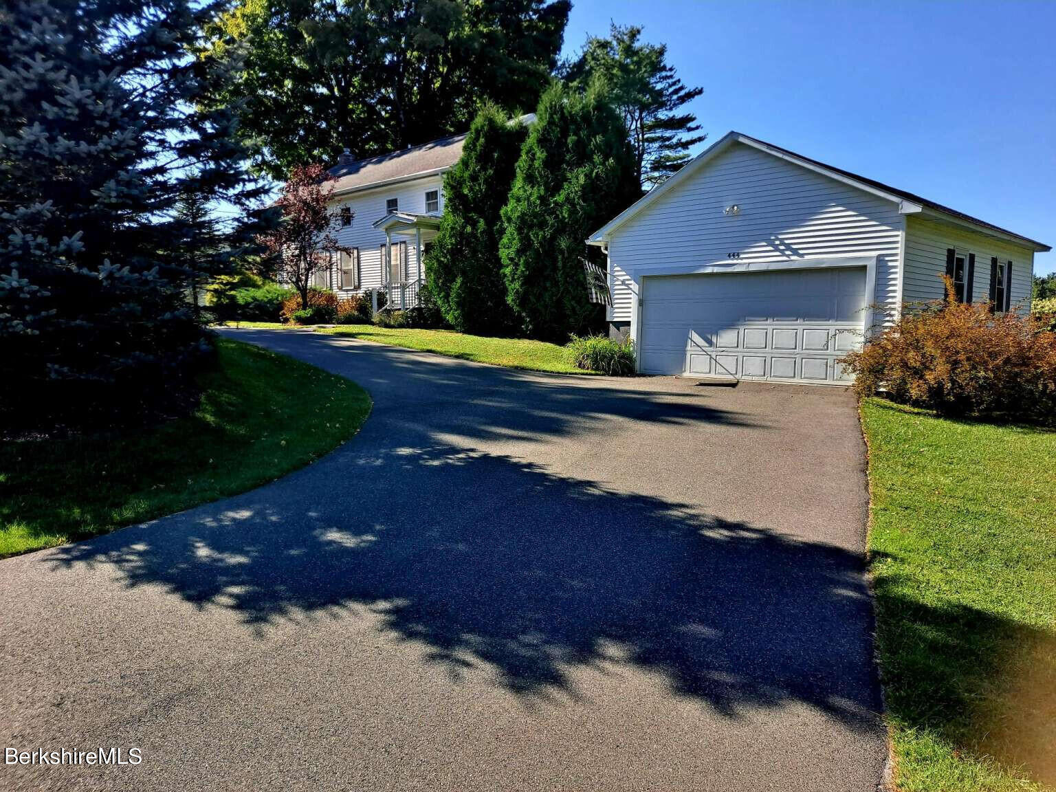 444 Barker Road Pittsfield, MA 01201 - Photo 2 of 20 Coyne.2