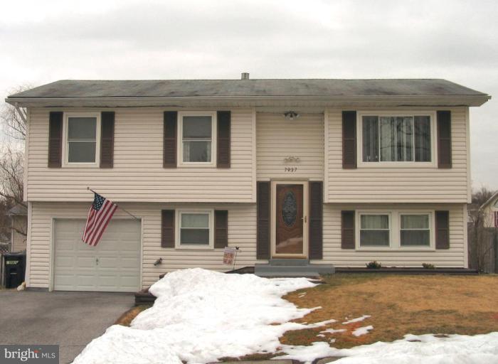 7937 Stone Hearth Road Severn, MD 21144 - Photo 1 of 25 Exterior (Main)