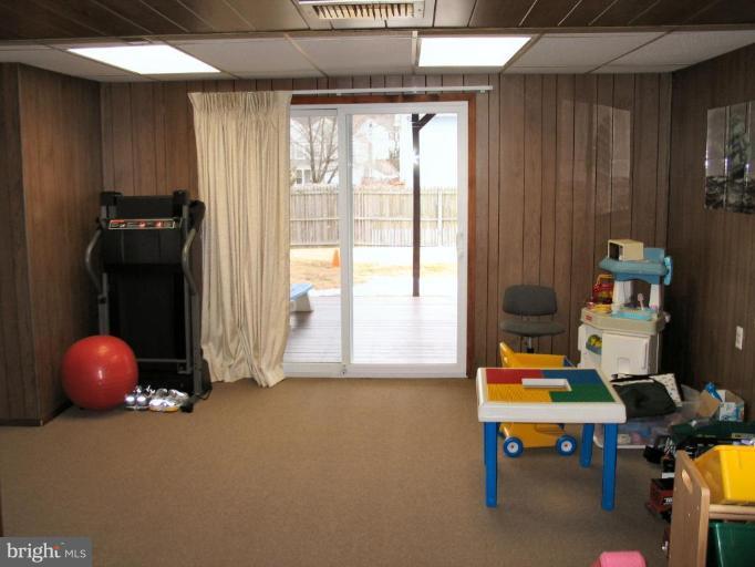 7937 Stone Hearth Road Severn, MD 21144 - Photo 18 of 25 Recreation Room