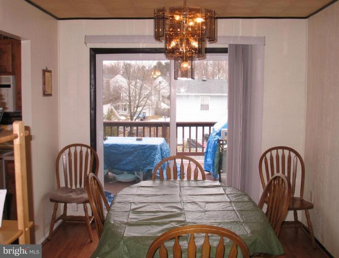 7937 Stone Hearth Road Severn, MD 21144 - Photo 6 of 25 Dining Room