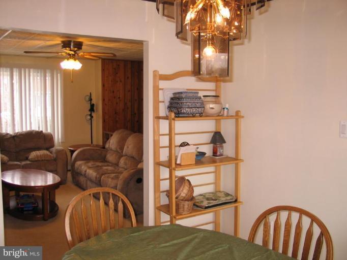 7937 Stone Hearth Road Severn, MD 21144 - Photo 7 of 25 Dining Room #2