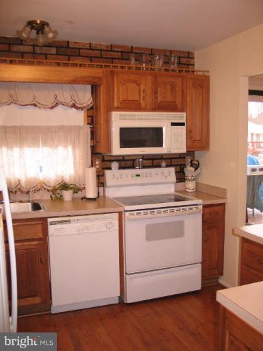 7937 Stone Hearth Road Severn, MD 21144 - Photo 8 of 25 Kitchen
