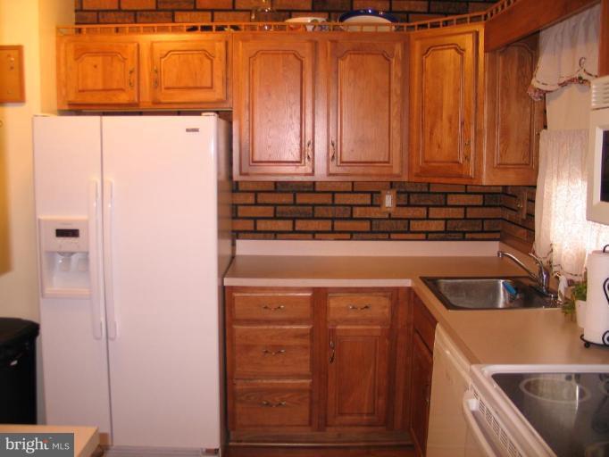 7937 Stone Hearth Road Severn, MD 21144 - Photo 9 of 25 Kitchen #2