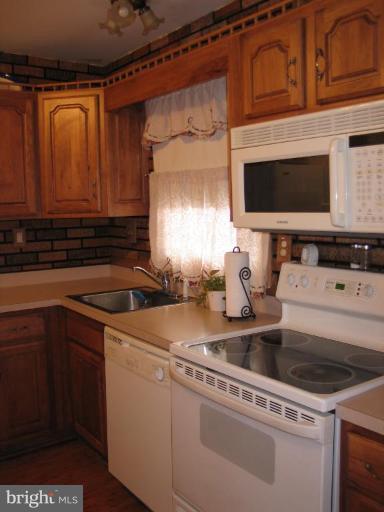 7937 Stone Hearth Road Severn, MD 21144 - Photo 10 of 25 Kitchen #3