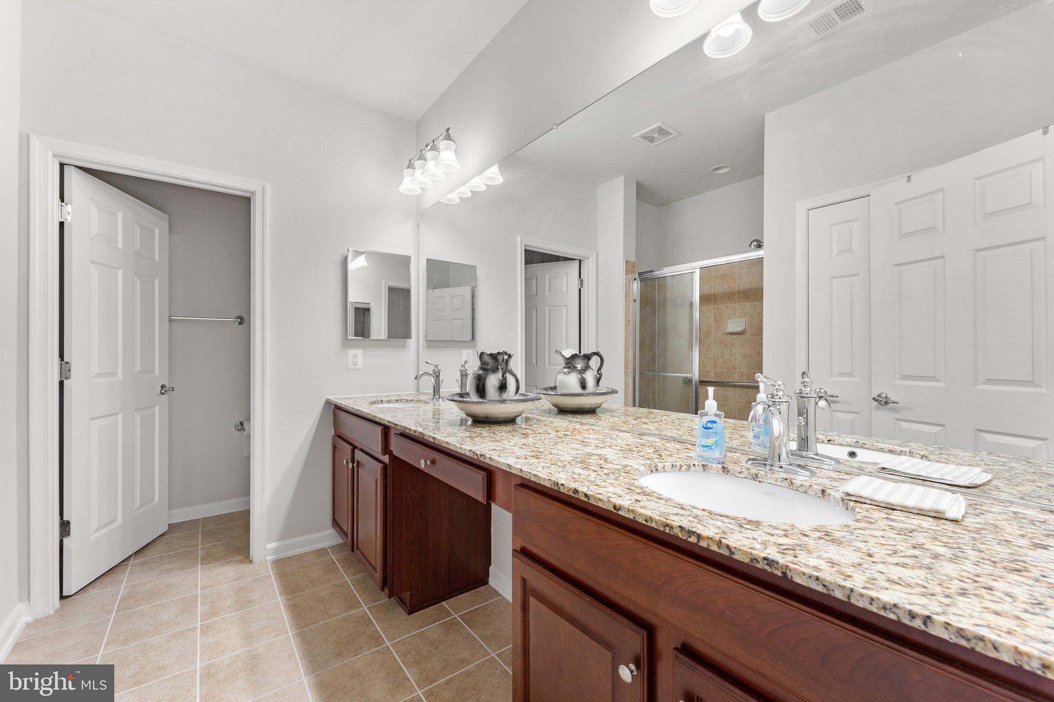 20462 Valley Falls Square Ashburn, VA 20147 - Photo 29 of 55 Master Bath