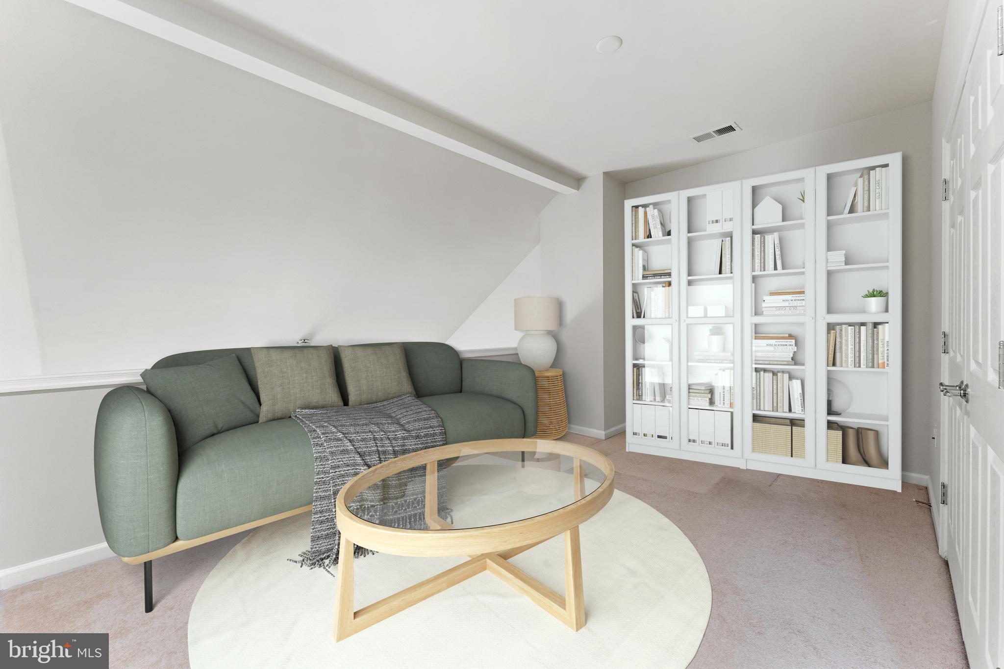 20462 Valley Falls Square Ashburn, VA 20147 - Photo 33 of 55 Loft - virtually staged