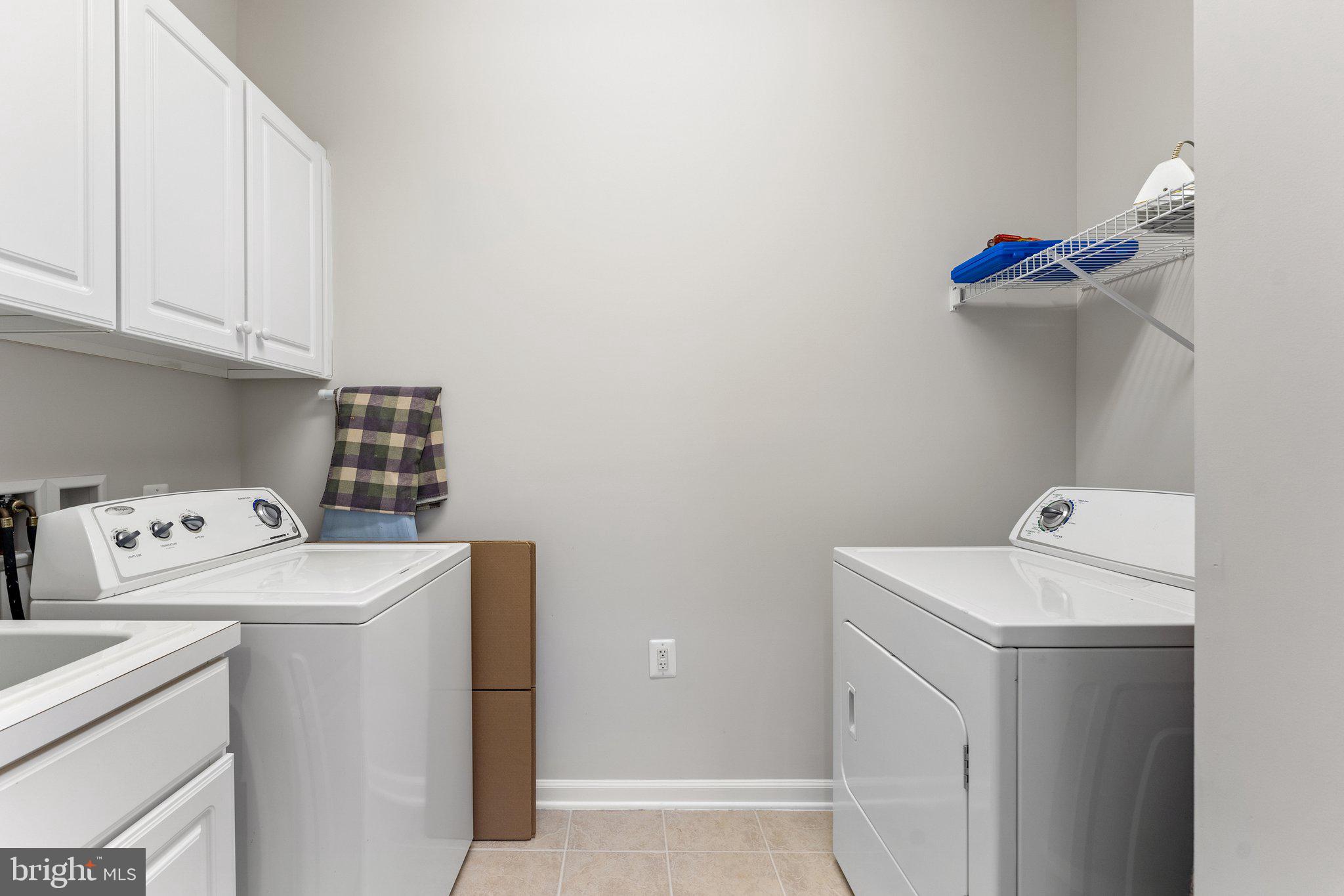20462 Valley Falls Square Ashburn, VA 20147 - Photo 40 of 55 Laundry