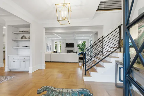 $3,395,000 | 5108 Seward Road, Brentwood, TN 37027