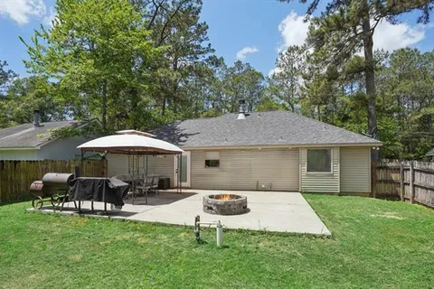 $225,000 | 70402 K W Street, Covington, LA 70433