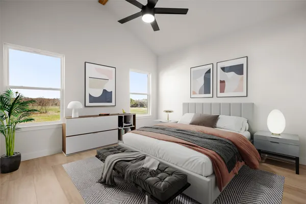 $2,200 | 306 Ave P, Unit B, Marble Falls, TX 78654