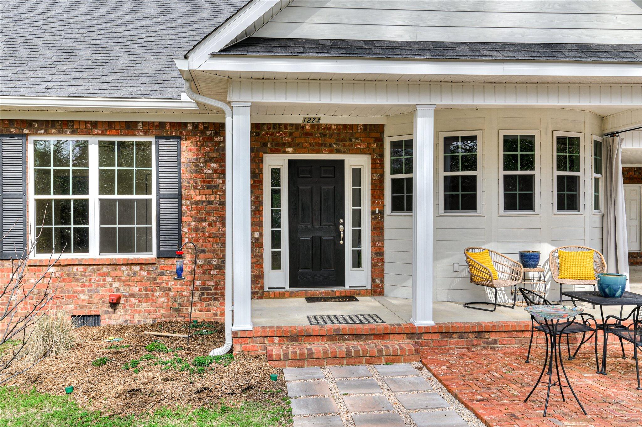 1223 Reid Road Augusta, GA 30909 - Photo 4 of 43 05-105