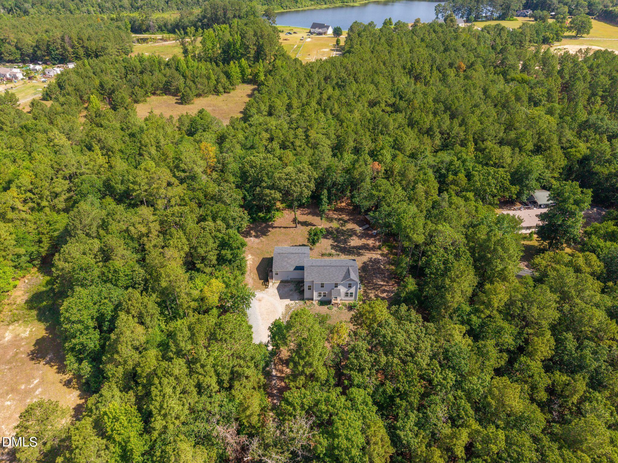 499 Jumping Run Road Dunn, NC 28334 - Photo 2 of 90