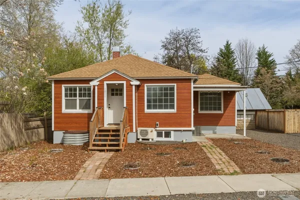 $399,000 | 1011 Waverly Street, Walla Walla, WA 99362