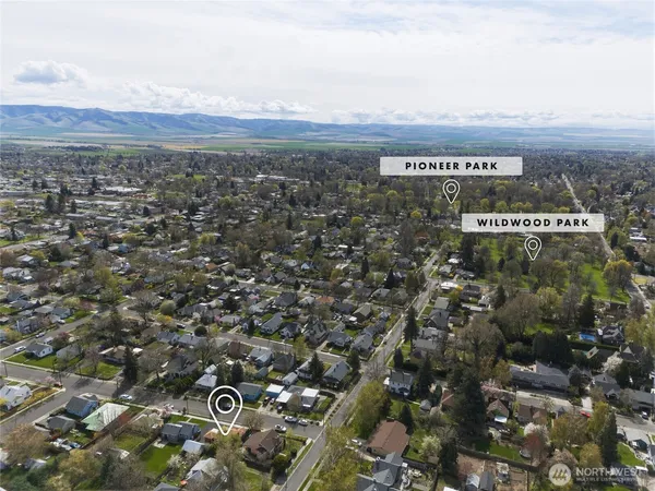 $399,000 | 1011 Waverly Street, Walla Walla, WA 99362