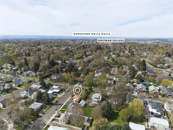 $399,000 | 1011 Waverly Street, Walla Walla, WA 99362