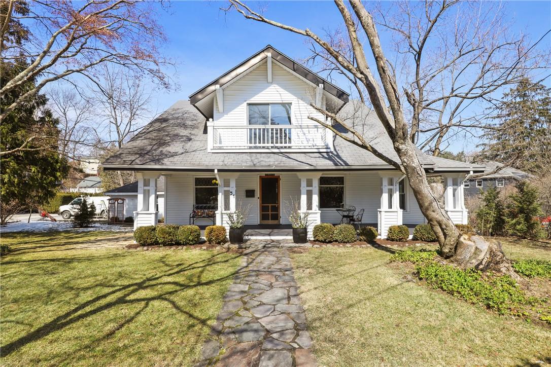 51 Edgemont Road Katonah, NY 10536 - Photo 1 of 1