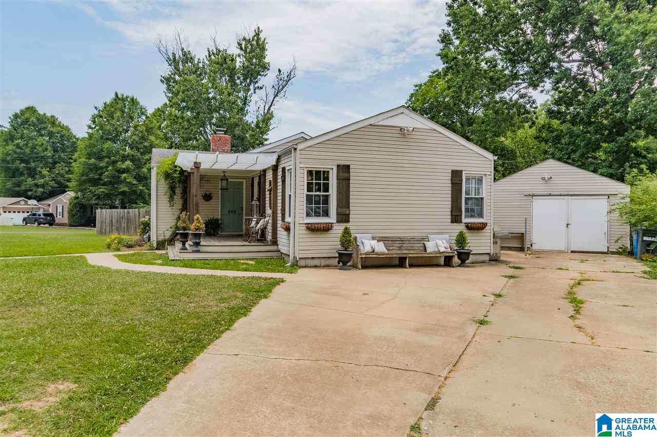 808 Grove Street Birmingham, AL 35209 - Photo 35 of 35