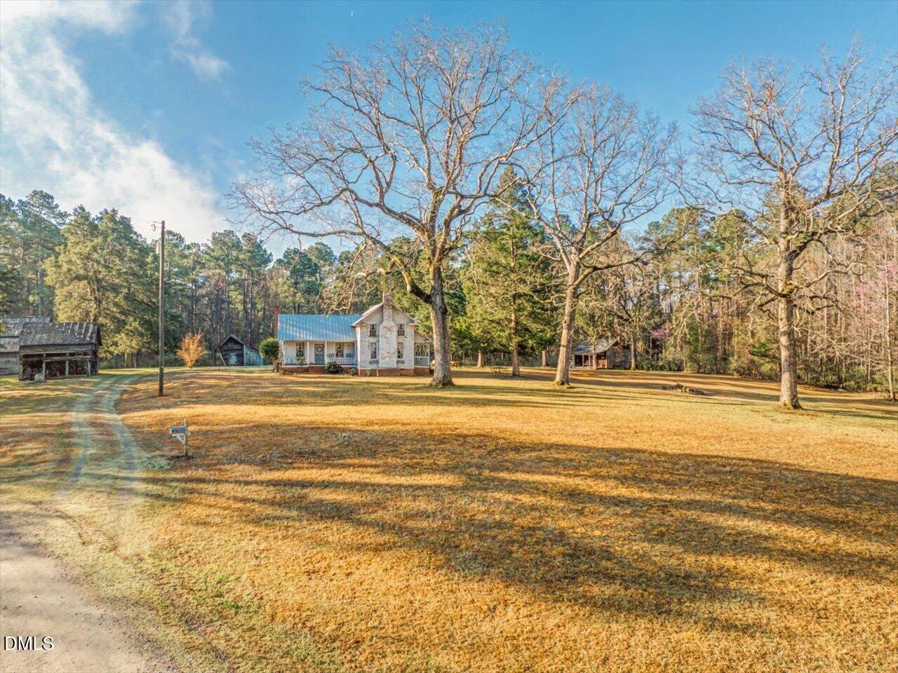 2929 Seaforth Road Pittsboro, NC 27312 - Photo 63 of 81 077-078-2929SeaforthRd-20260316