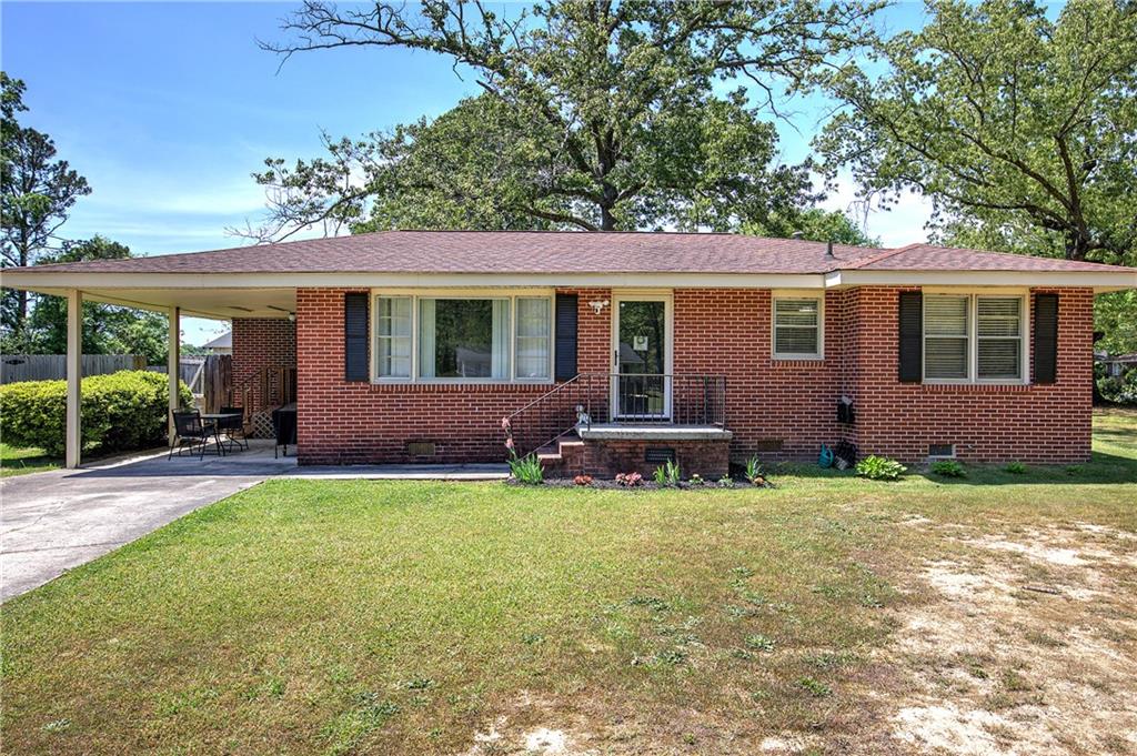 21 Sandy Beach Terrace Northwest Rome, GA 30165 - Photo 1 of 1 Gallery Image 1