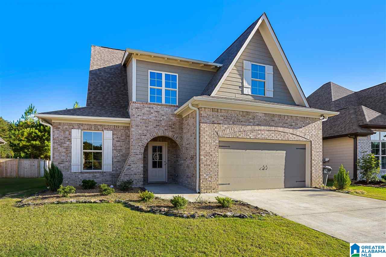 415 Sterling Place Odenville, AL 35120 - Photo 1 of 24