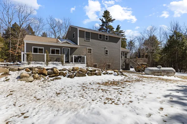$597,000 | 17 Northern Oaks Drive, Gray, ME 04071