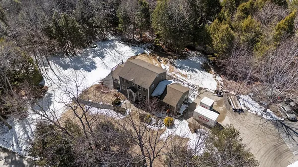 $597,000 | 17 Northern Oaks Drive, Gray, ME 04071