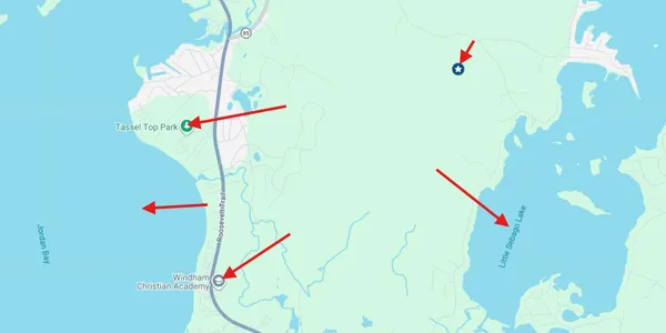 $597,000 | 17 Northern Oaks Drive, Gray, ME 04071