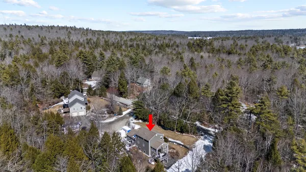 $597,000 | 17 Northern Oaks Drive, Gray, ME 04071