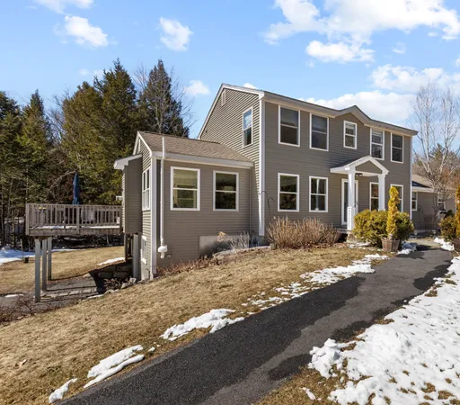 $575,000 | 17 Northern Oaks Drive, Gray, ME 04071