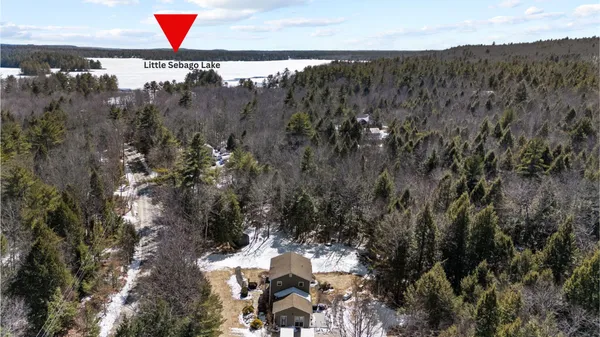 $575,000 | 17 Northern Oaks Drive, Gray, ME 04071