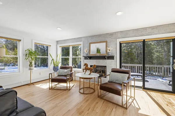 $597,000 | 17 Northern Oaks Drive, Gray, ME 04071