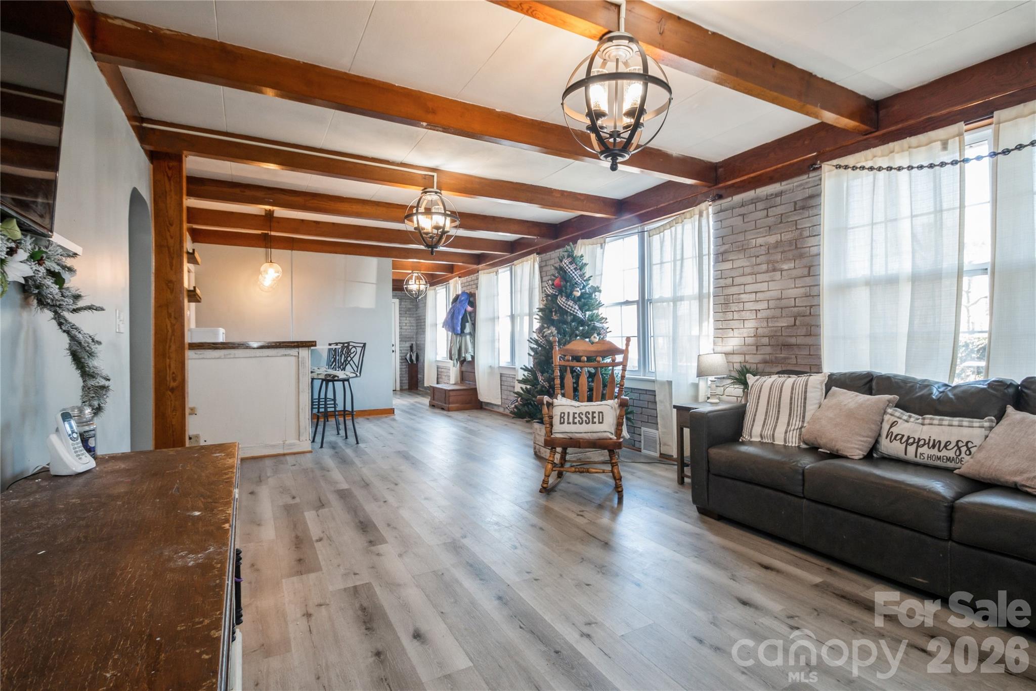 303 Island Ford Road Maiden, NC 28650 - Photo 3 of 27 Gallery Image 3