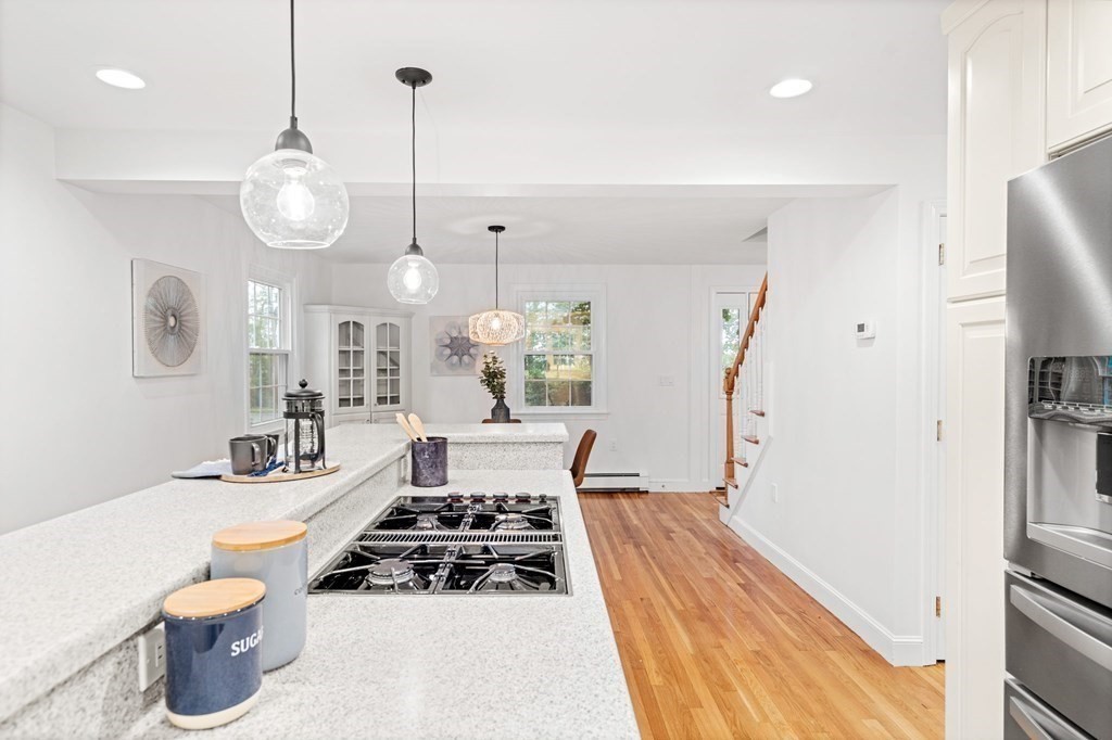55 Greenwood Road Andover, MA 01810 - Photo 12 of 39 Gallery Image 12