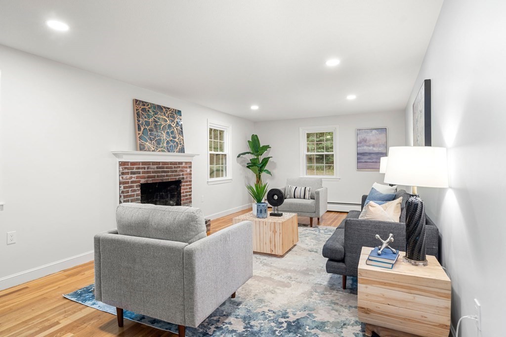 55 Greenwood Road Andover, MA 01810 - Photo 14 of 39 Gallery Image 14