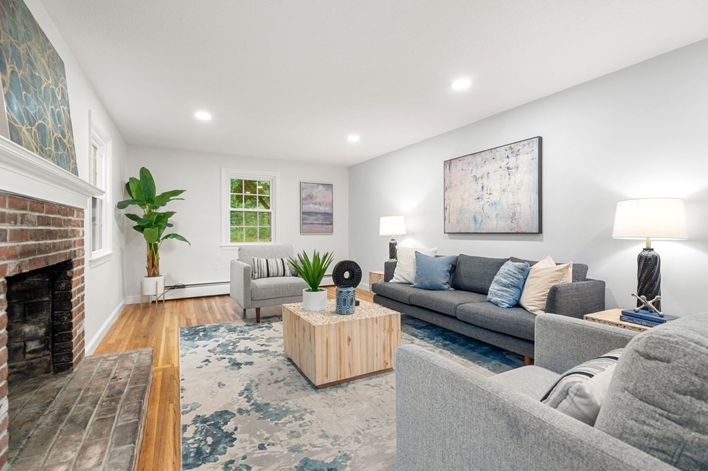 55 Greenwood Road Andover, MA 01810 - Photo 16 of 39 Gallery Image 16