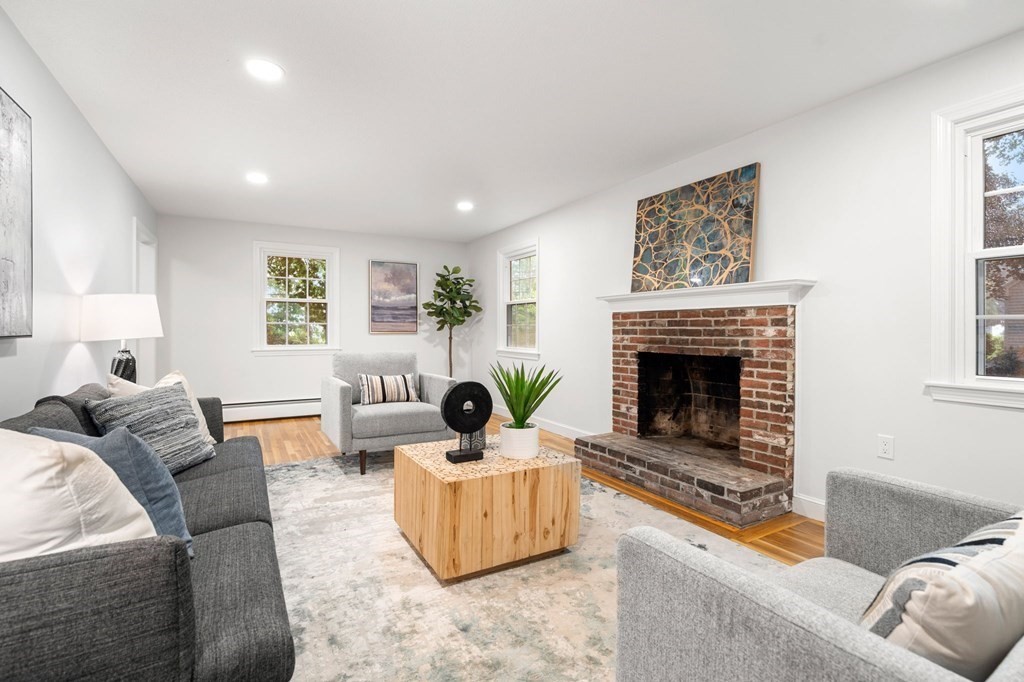 55 Greenwood Road Andover, MA 01810 - Photo 17 of 39 Gallery Image 17