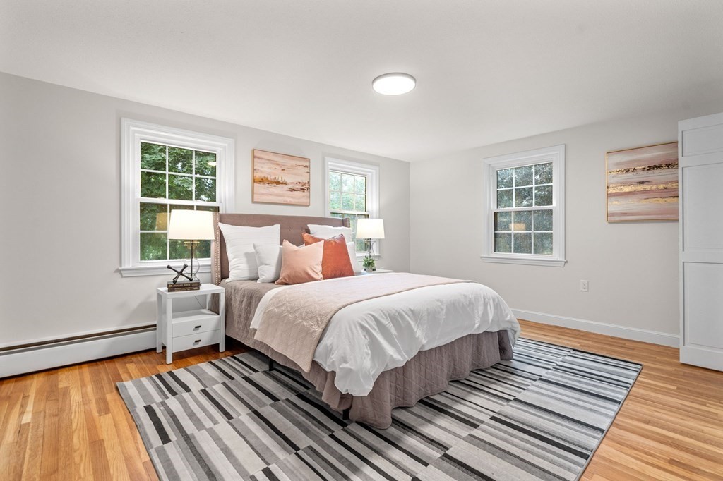55 Greenwood Road Andover, MA 01810 - Photo 20 of 39 Gallery Image 20