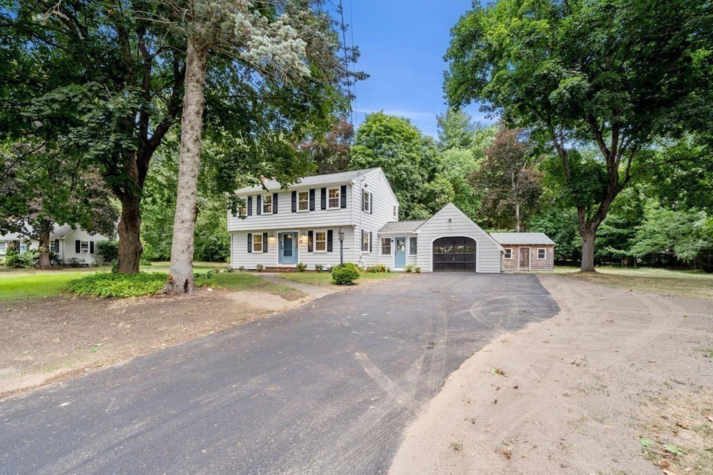 55 Greenwood Road Andover, MA 01810 - Photo 39 of 39 Gallery Image 39