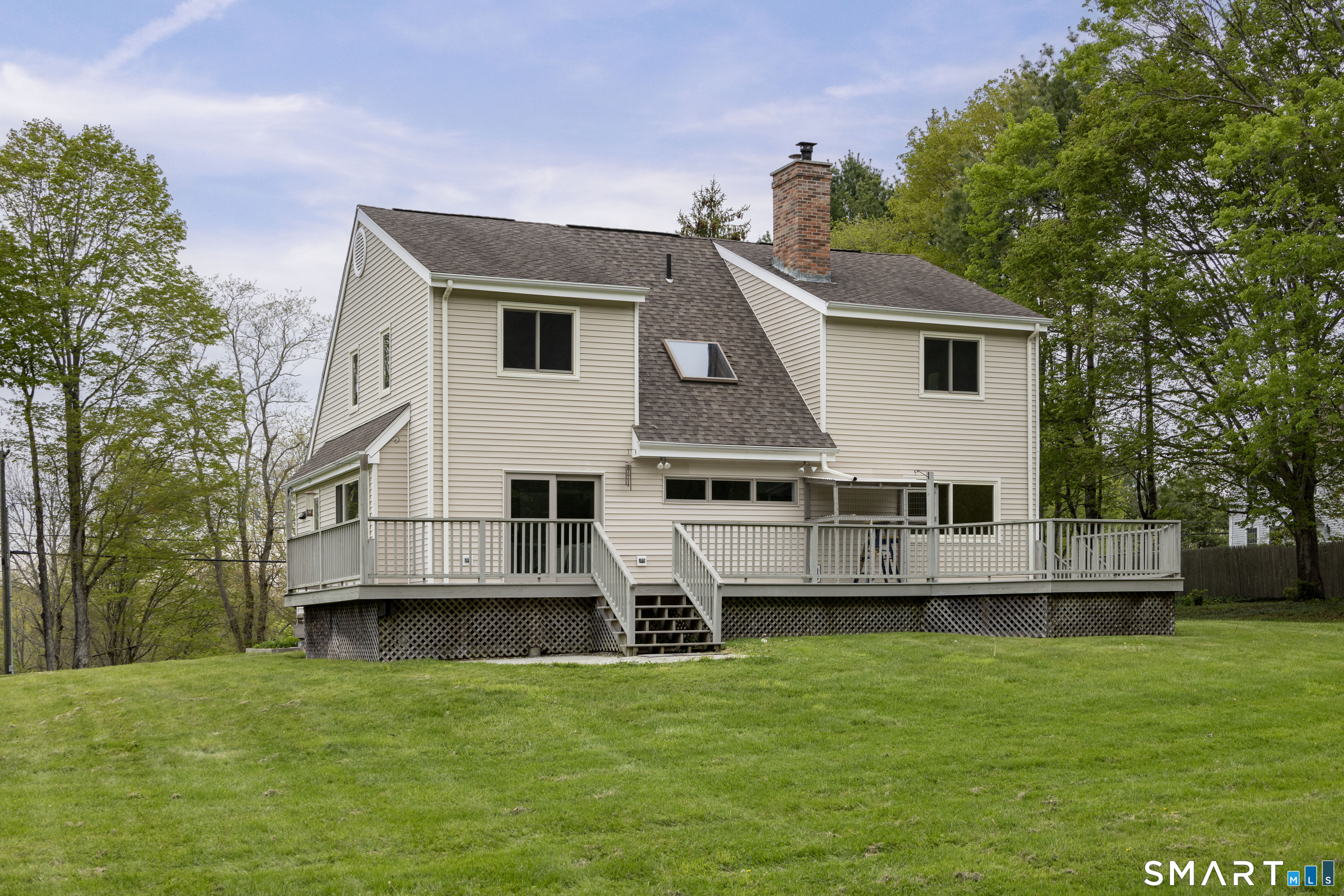 158 Wyassup Road North Stonington, CT 06359 - Photo 6 of 37