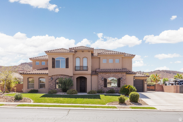 2846 East 3580th Street South St. George, UT 84790 - Photo 1 of 1