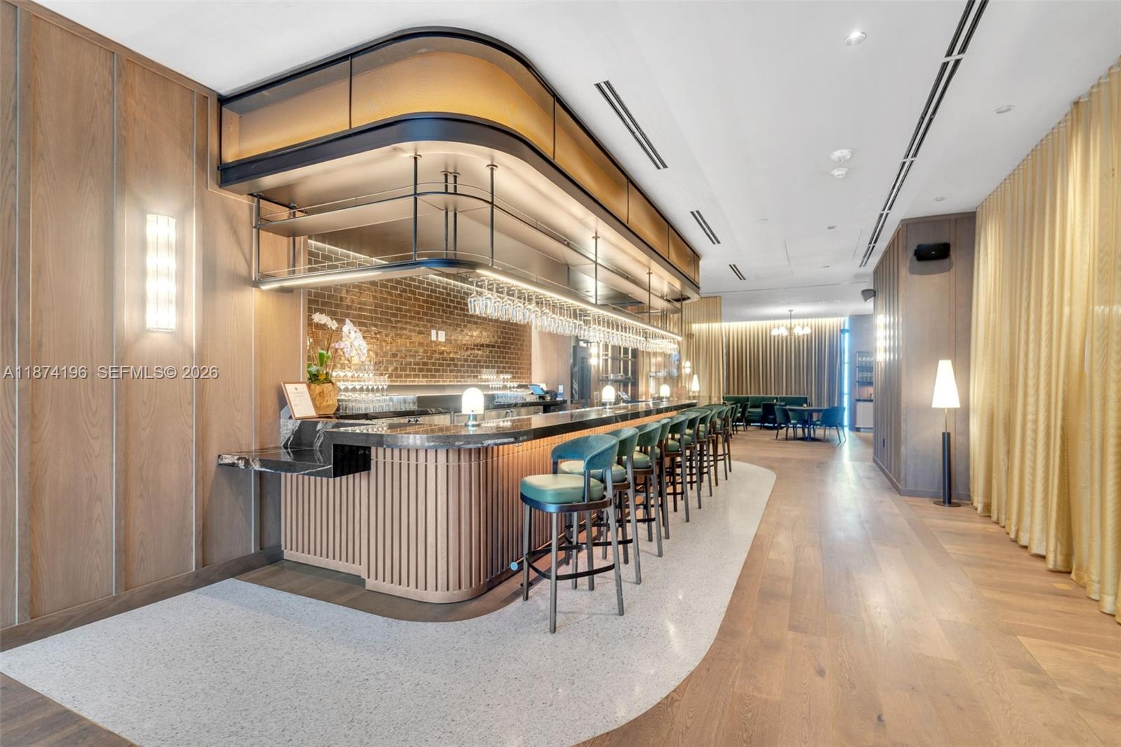 159 Northeast 6th Street, Unit 4016 Miami, FL 33132 - Photo 46 of 50