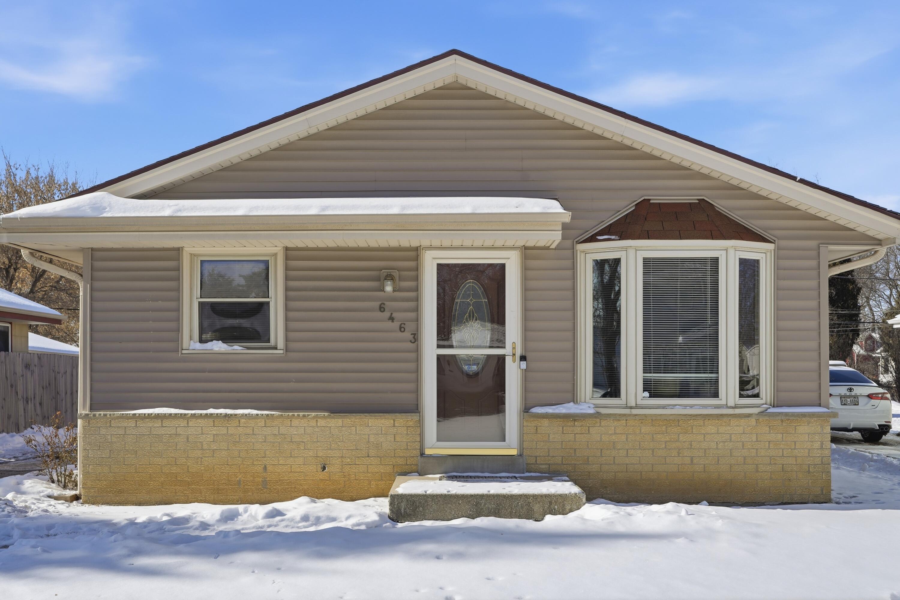 6463 North 55th Street Milwaukee, WI 53223 - Photo 25 of 25 TMJ03539.jpg-FULL