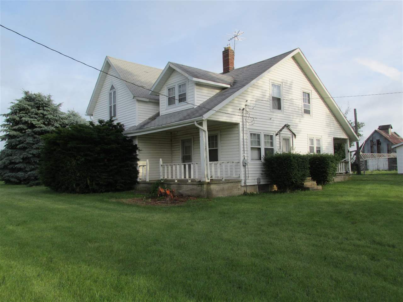 1233 West St Road Boswell, IN 47921 - Photo 1 of 4 Gallery Image 1