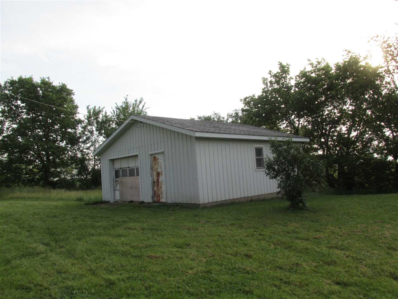 1233 West St Road Boswell, IN 47921 - Photo 3 of 4 Gallery Image 3