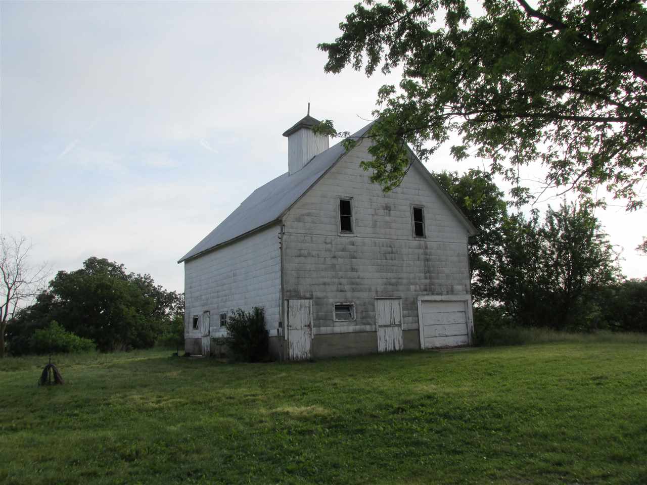 1233 West St Road Boswell, IN 47921 - Photo 4 of 4 Gallery Image 4