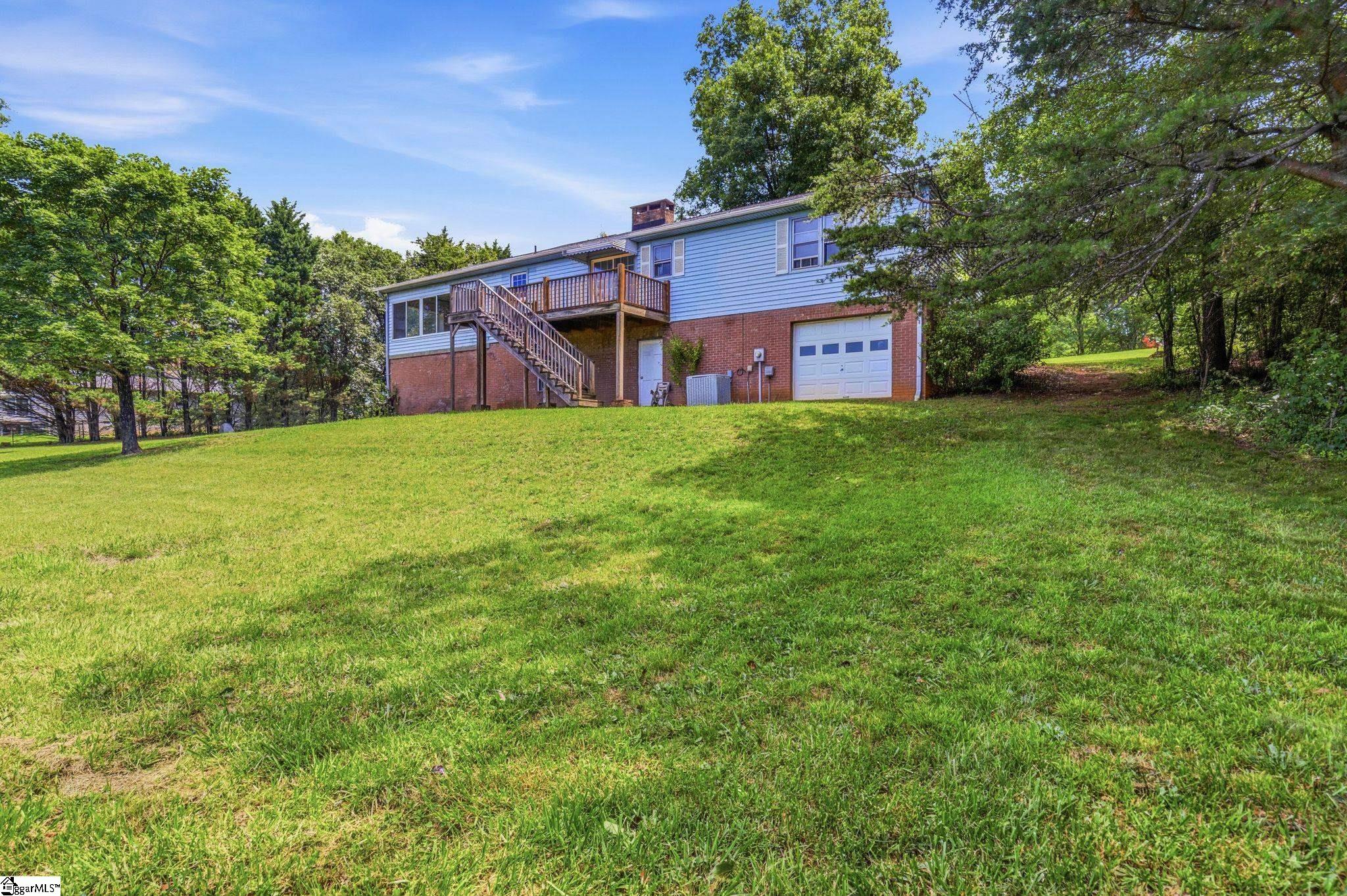 430 John High Road Campobello, SC 29322 - Photo 42 of 45